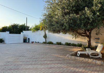 Casa Vacanze Casa Al Mare No1